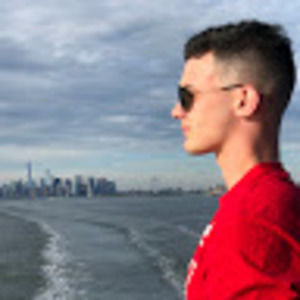 Meet your Posher, Evan